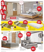 Couches Angebote im Prospekt "SALE" von Möbel Martin Couches Angebote im Prospekt "SALE" von Möbel Martin auf Seite 8