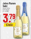 Aktuelles Sekt Angebot bei Trinkgut in Krefeld ab 3,79 €