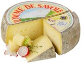 Aktuelles Tomme de Savoie Angebot bei REWE in Heilbronn ab 2,69 €
