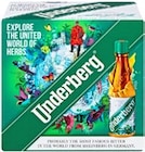 Kaufland - Underberg Angebot im Prospekt Underberg bei Kaufland im Prospekt "" für 6,99 €