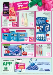 Espresso im Marktkauf Prospekt in Coburg Aktueller Marktkauf Prospekt mit Espresso, "AUSWAHL RIESIG, PREISE NIEDRIG", Seite 3