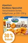 GLOBUS Gensingen - Backkäse-Spezialität Angebot im Prospekt Backkäse-Spezialität bei GLOBUS im Gensingen Prospekt für