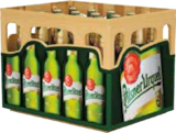 Aktuelles tschechisches Bier Angebot bei EDEKA in Neubrandenburg ab 14,99 €