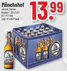 Malztrunk bei Trinkgut im Kerpen Prospekt für 13,99 €