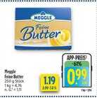 Aktuelle Butter Angebote bei diska in Dresden Aktuelles Feine Butter Angebot bei diska in Dresden ab 0,99 €