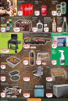 Holzkohle im GLOBUS Prospekt "Aktuelle Angebote" mit 37 Seiten (Offenbach (Main))