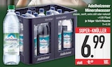 Mineralwasser von Adelholzener im aktuellen EDEKA Prospekt für 6,99 €