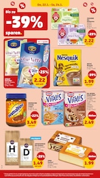 Kuchen im Penny Prospekt "Wer günstig will, muss Penny." auf Seite 34