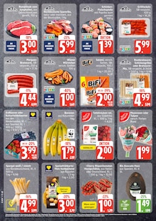 EDEKA Prospekt der aktuellen Woche, gültig von 07.04.2026 bis 11.04.2026 Aktueller EDEKA Prospekt "Top Angebote" mit 5 Seiten