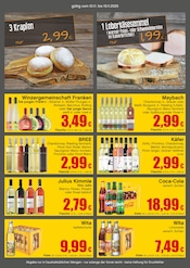 Cola im RAN Prospekt in Friedberg Aktueller RAN Prospekt mit Cola, "RAN", Seite 2