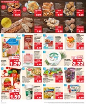 Ziegenkäse im Kaufland Prospekt in Regensburg Aktueller Kaufland Prospekt mit Ziegenkäse, "Aktuelle Angebote", Seite 16