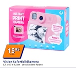 Aktuelle Kamera Angebote bei Action in Paderborn Aktuelles Vision Sofortbildkamera Angebot bei Action in Paderborn ab 15,95 €