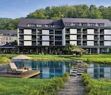 Hotel Luisenpark bei REWE im Prospekt "" für 159,00 €