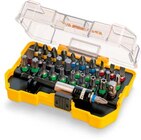 Bitset im Angebot bei Netto Marken-Discount in Recklinghausen Bitset Angebote von DeWALT bei Netto Marken-Discount Recklinghausen für 9,99 €