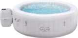 Whirlpool LAY-Z-SPA Paris im Angebot bei Globus-Baumarkt in Leonberg Whirlpool LAY-Z-SPA Paris Angebote von Bestway bei Globus-Baumarkt Leonberg für 499,00 €