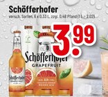 Trinkgut Maintal - Grapefruit Angebot im Prospekt Grapefruit bei Trinkgut im Maintal Prospekt für 3,99 €