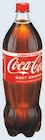 Coca cola dans le catalogue U Express