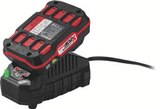 Akku 20 V/2 Ah + Ladegerät 2,4 A im Angebot bei Lidl in Koblenz Akku 20 V/2 Ah + Ladegerät 2,4 A Angebote von Parkside bei Lidl Koblenz für 14,99 €