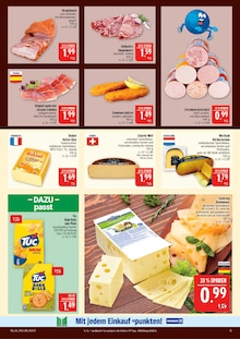 Butter im aktuellen Marktkauf Prospekt (Nürnberg) Butter im Marktkauf Prospekt "AUSWAHL RIESIG, PREISE NIEDRIG" mit 44 Seiten (Nürnberg)