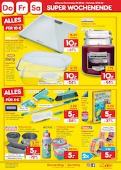 Kuchen im Netto Marken-Discount Prospekt in Berlin Aktueller Netto Marken-Discount Prospekt mit Kuchen, "Aktuelle Angebote", Seite 43