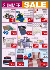 Aktueller Marktkauf Prospekt mit Kuscheldecke, "AUSWAHL RIESIG, PREISE NIEDRIG", Seite 37