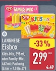 Kids-Mix von Langnese im aktuellen ALDI Nord Prospekt für 2,99 €