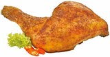 REWE - Hähnchen-Schenkel Angebot im Prospekt Hähnchen-Schenkel bei REWE im Prospekt "" für 3,50 €