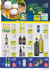 Aktueller diska Prospekt mit Tierfutter, "alles an deinem ort.", Seite 9