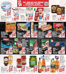 Ferrero im HIT Prospekt "ECHTE VIELFALT" auf Seite 17