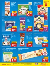 Quark im Netto Marken-Discount Prospekt in Herne Aktueller Netto Marken-Discount Prospekt mit Quark, "Aktuelle Angebote", Seite 11