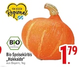 Bio-Speisekürbis Hokkaido im Angebot bei EDEKA in Memmingen Bio-Speisekürbis Hokkaido Angebote bei EDEKA Memmingen für 1,79 €
