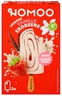 Veganes Stieleis im Kaufland Prospekt Veganes Stieleis von NOMOO im aktuellen Kaufland Prospekt für 2,99 €