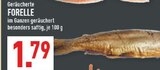 Aktuelles Geräucherte Forelle Angebot bei Marktkauf in Herne ab 1,79 €