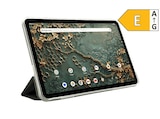 PET 10182-LH464E LTE, Tablet, 64 GB, 10,1 Zoll, Grau von PEAQ im aktuellen MediaMarkt Saturn Prospekt für 109,00 €