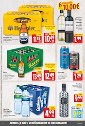 Aktueller nah und gut Prospekt mit Gin, "Aktuelle Angebote", Seite 10