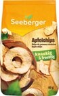 Apfelchips Angebote von Seeberger bei Kaufland Gera für 1,99 €