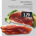 EDEKA Ratingen - San-Daniele-Schinken Angebot im Prospekt San-Daniele-Schinken bei EDEKA im Ratingen Prospekt für 3,29 €
