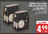 Aktuelles Extra Stout Angebot bei EDEKA in Gelsenkirchen ab 4,99 €