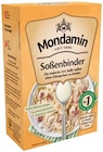 Soßenbinder von Mondamin für 1,19 € bei REWE im Angebot Soßenbinder von Mondamin im aktuellen REWE Prospekt