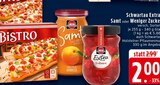Extra im Angebot bei E center in Krefeld Extra Angebote von Schwartau bei E center Krefeld für 2,00 €