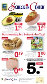 Aktueller E center Prospekt mit Pute, "Aktuelle Angebote", Seite 61