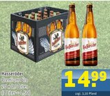 Premium Pils im Angebot bei Getränke Arena in Castrop-Rauxel Premium Pils Angebote von Hasseröder bei Getränke Arena Castrop-Rauxel für 14,99 €