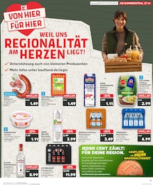 Bier im aktuellen Kaufland Prospekt (Eberswalde) Bier im Kaufland Prospekt "Aktuelle Angebote" mit 36 Seiten (Eberswalde)