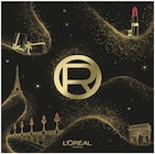 L'Oreal im Rossmann Prospekt Adventskalender von L'oréal Paris im aktuellen Rossmann Prospekt für 89,99 €