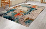 Modern Art Teppich Angebote bei Zurbrüggen Beckum für 39,00 €