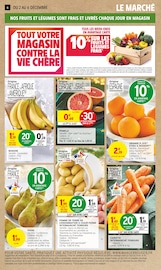 Micro-Ondes Angebote im Prospekt "Intermarché" von Intermarché Contact Micro-Ondes Angebote im Prospekt "Intermarché" von Intermarché Contact auf Seite 6