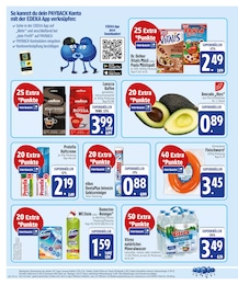 EDEKA Soda im Prospekt EDEKA Soda im Prospekt
