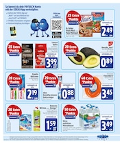 Aktueller EDEKA Prospekt mit Espresso, "Auf die °Punkte, fertig, los!", Seite 4