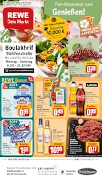 REWE Prospekt für Holzwickede mit 35 Seiten REWE Prospekt für Holzwickede: "Dein Markt", 35 Seiten, 06.07.2026 - 11.07.2026
