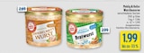 Zwiebelmett Wurst Angebote von Mehlig & Heller bei diska Erlangen für 1,99 €